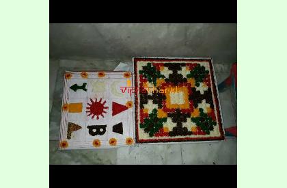 Mukesh Chandra Pandey photos - Viprabharat